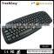 Verified supplier Desktop 111 multimedia wireless keyboard