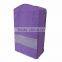 Latest New Design Luxury And Specially Fully Assemble Fabric Wardrobes For Children Bedroom