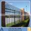 Ornamental High-performance Useful Wrought Iron Fence/Aluminium Fence For Sale
