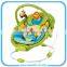 Infant rocking chair with music and vibration