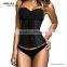 Latex Slimming Waist Cincher Hourglass Shaper