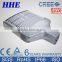 high quality H-60 series 60w cool white 6000k led module type street lamp with great anti-hurricane function(LIGHTING SOLUTION )