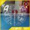 Hot selling Body Zorbing Bubble Ball Inflatable Bumper Ball for sale