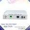 FTTH FTTx 1GE+CATV+WiFi GEPON EPON Modem Triple Play ONU Cortina Chipset ONT
