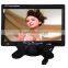 7 inch LED back light color TFT LCD display.7inch car monitor ,bus monitor