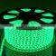 CE SAA approved high voltage led strip light 110V 230V led strip