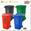 Factory good quality competitive price 100 liter plastic dustbin