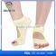 Wholesale Yoga Pilates Sports Sock for Adults Grip Slipper Socks With Rubber Sole Sport Sock