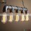 ST64 E27 220v Edison Bulb 60W