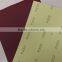 DQ82 Waterproof Abrasive sandpaper