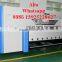 Industrial Fabric Printer with Double CMYK Colors fast speed