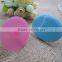 eco-friendly high quality mutifunctional silicone makeup brush