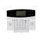 Danmini Manual DIY Villa Anti-lost Burglar alarm/GSM Alarm System/Wireless GSM Alarm YA-500-GSM