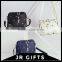 Professional Blue PU Luxury Shoulder Bag