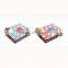 Lid & Base Box Custom Printed Art Paper Clothes Kids Box Packaging
