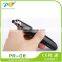 Ergonomic wireless slide changer USB laser pointer for powerpoint remote