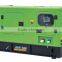 Yanan portable diesel generators 20KW