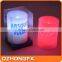 LED Battery Decoration Candle