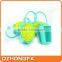 3D silicone bath body works hand sanitizer pocketbac holder                        
                                                Quality Choice