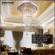 Suspended Round Ceiling Light Modern Ceiling Light Fittings MD8559 L8