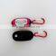 Onlystar GS-4081A hot sale super bright plastic mini led keychain light