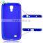 High quality gel tpu cell phone case for Samsung Galaxy S4 I9500