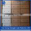 OEM ODM Factory Directly Custom Fabrication Sheet Metal Stamping Construction Part