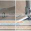 0.45mm stainless steel low MOQ heavy duty laundry rack
