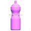 New Products OEM Design Plastic Sport Bottle