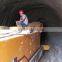 china XCMG brand special vehicle EBZ135 Underground Roadheader