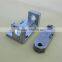 High quality custom cnc metal precision machining parts