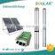 Popular dc solar submersible water pump for Irrigation ( 5 Years Warranty )