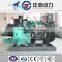 220v 50hz alternator diesel generator motor 20 kva with UK egine