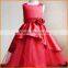 In the summer of 2015 children in the US and Europe dress costumes girls dress high-end manufacturers selling one generation