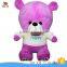 15cm Lovely Plush Brown Teddy Bear Toy for Kids