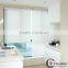2016 hot sale simply style long roller blind for kitchen