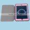 Promotion Gifts flip cover case for tablet Protective Keyboard Case For Ipad