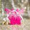 Custom Design Cheap Price Paper Wedding Favor Box Wholesale