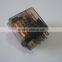 Kontron JQX-14FT 1C PCB 5/8 pin 5/10/16A relay