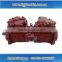 Highland hydraulic piston pump K3V series