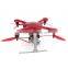 Ghost Aerial Plus quadcopter ghost drones controlled from smartphones for Aerial photography                        
                                                Quality Choice