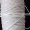 73%Cotton 27%Nylon Tape/lily knitting yarn 1 /1.7/Nm