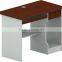 Good quality melamine wooden writing table