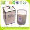 cheap custom handmade candle paper packaging box