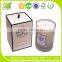 wholesale cheap shenzhen round candle gift box