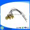 Wholesale sma female to U.F.L RG1.13 pigtail cable with cheap price                        
                                                Quality Choice