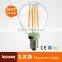 Vintage Led Filament Light Led Bulb G45 E14 4W LED