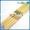 cheap wholesale bulk wooden HB pencils with OEM logo available