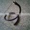 CH-U7 White PVC Gooseneck Flexible Metal Tube
