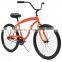 mens beach cruiser bike/adult beach cruiser bike/standard beach cruiser chopper bike (B-26025)